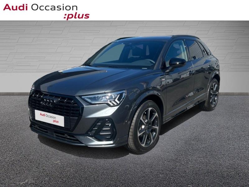 Image de l'annonce principale - Audi Q3
