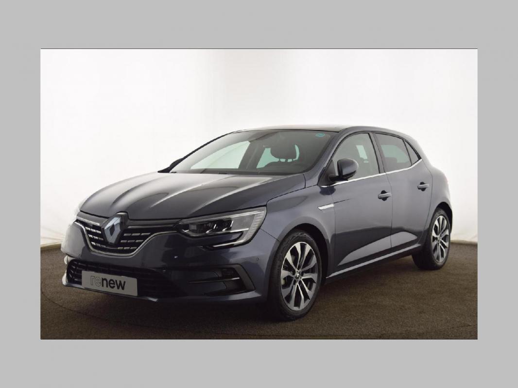 Image de l'annonce principale - Renault Megane