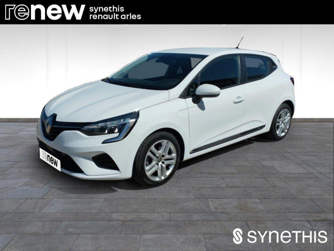 Image de l'annonce principale - Renault Clio
