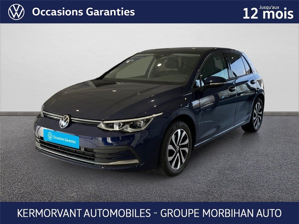 Image de l'annonce principale - Volkswagen Golf