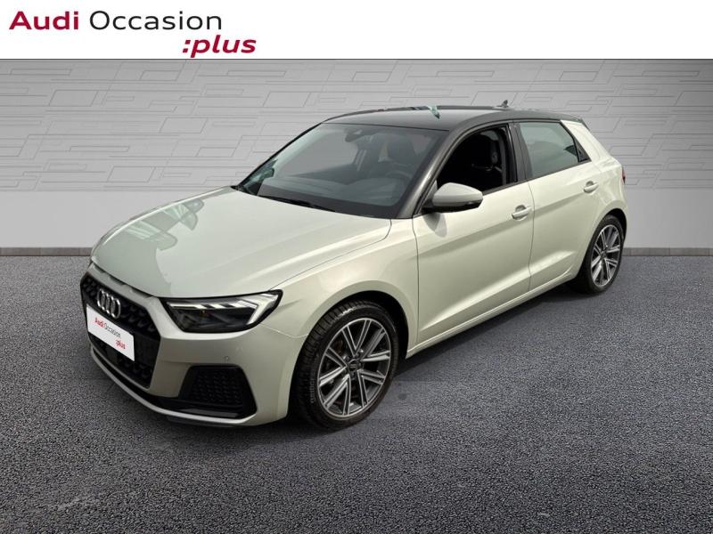Image de l'annonce principale - Audi A1