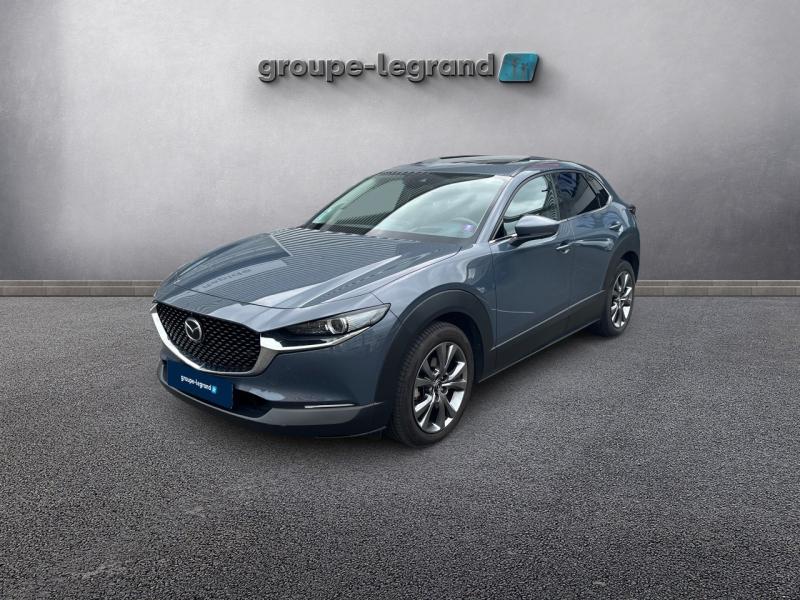 Image de l'annonce principale - Mazda CX-30