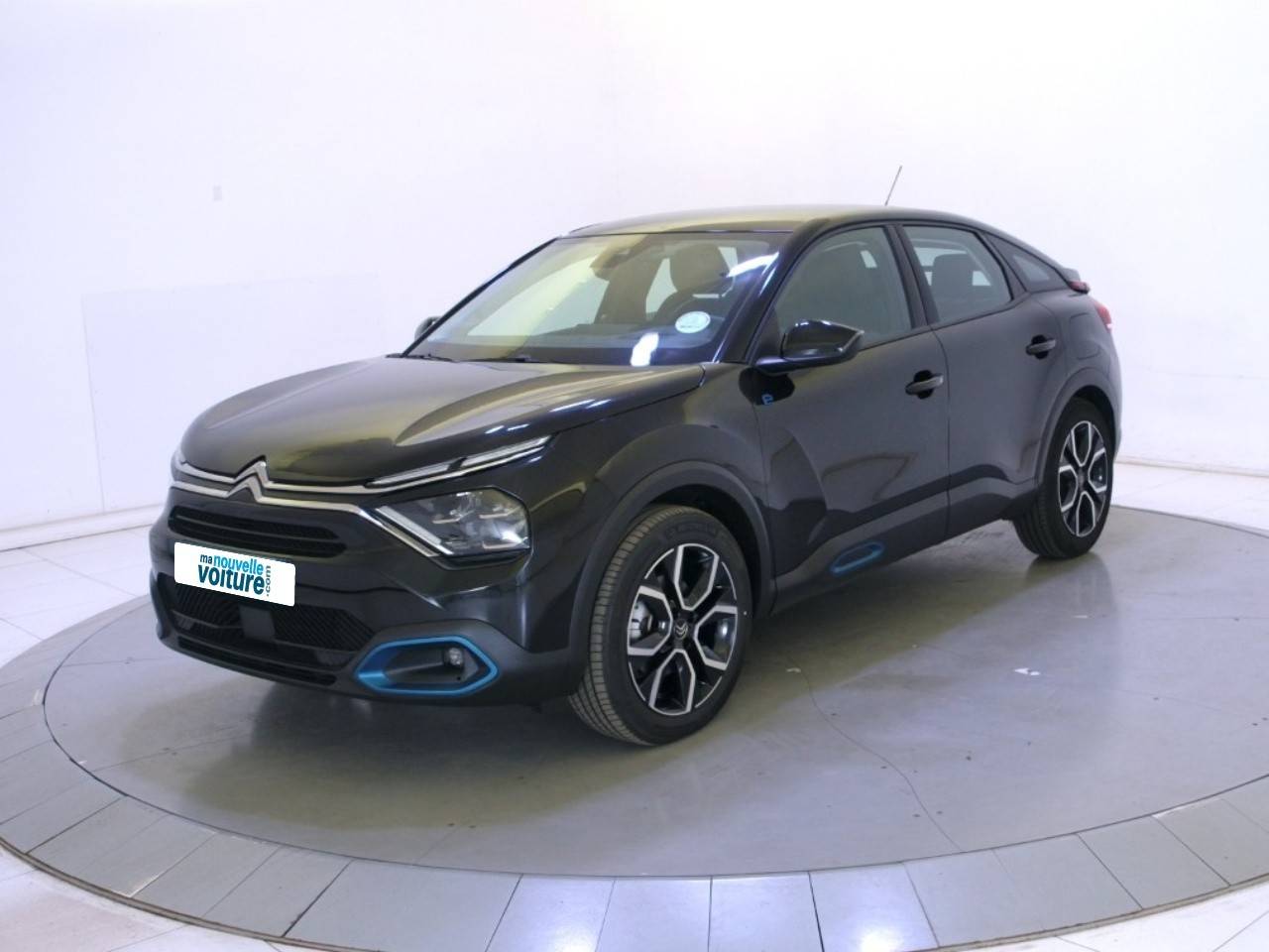 Image de l'annonce principale - Citroën C4