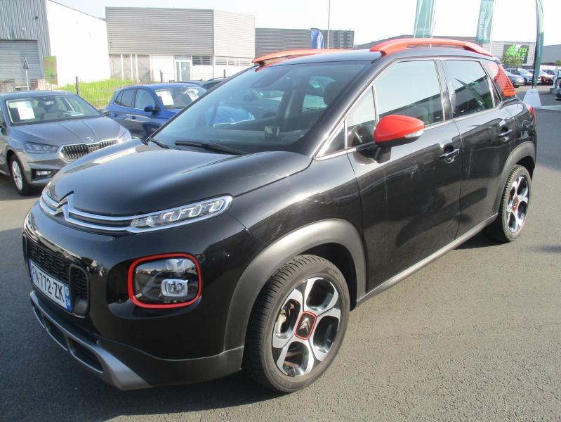 Image de l'annonce principale - Citroën C3 Aircross