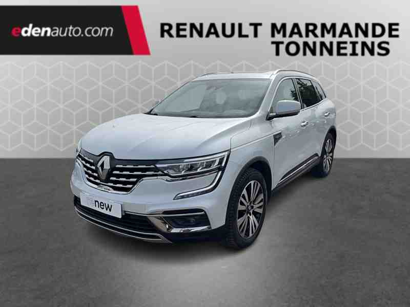 Image de l'annonce principale - Renault Koleos