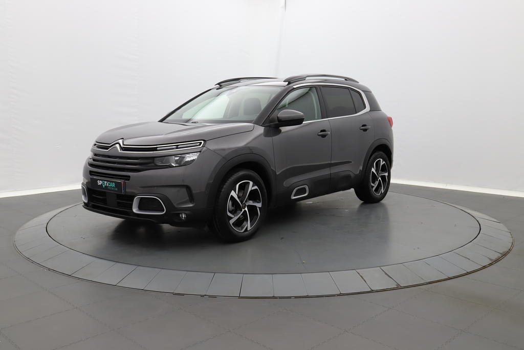 Image de l'annonce principale - Citroën C5 Aircross