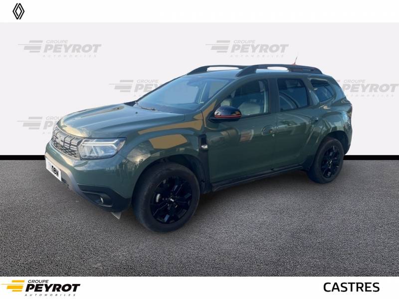 Image de l'annonce principale - Dacia Duster