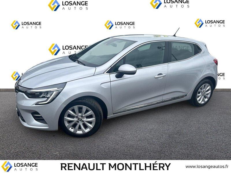 Image de l'annonce principale - Renault Clio