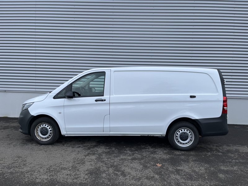 Image de l'annonce principale - Mercedes-Benz Vito