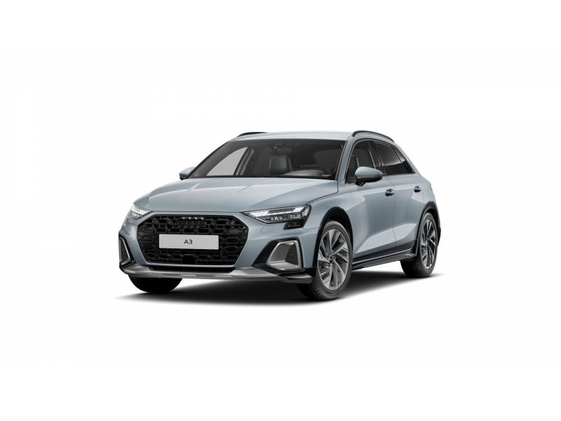 Image de l'annonce principale - Audi A3