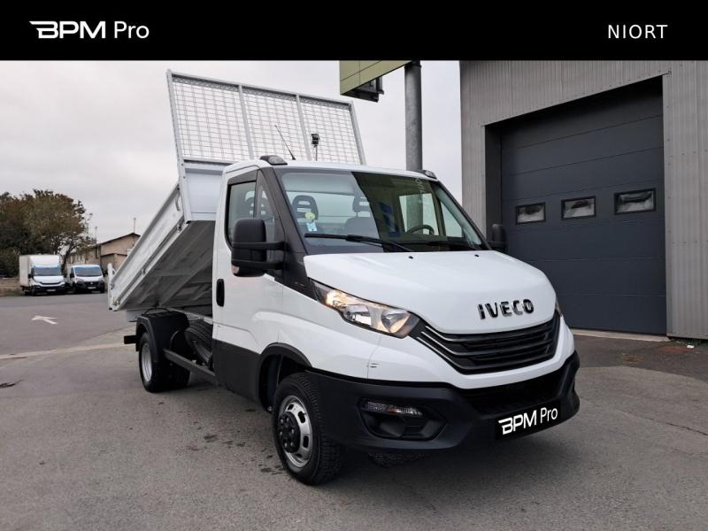 Image de l'annonce principale - Iveco Daily