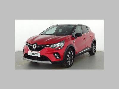 Image de l'annonce principale - Renault Captur