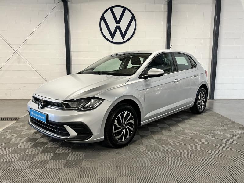 Image de l'annonce principale - Volkswagen Polo