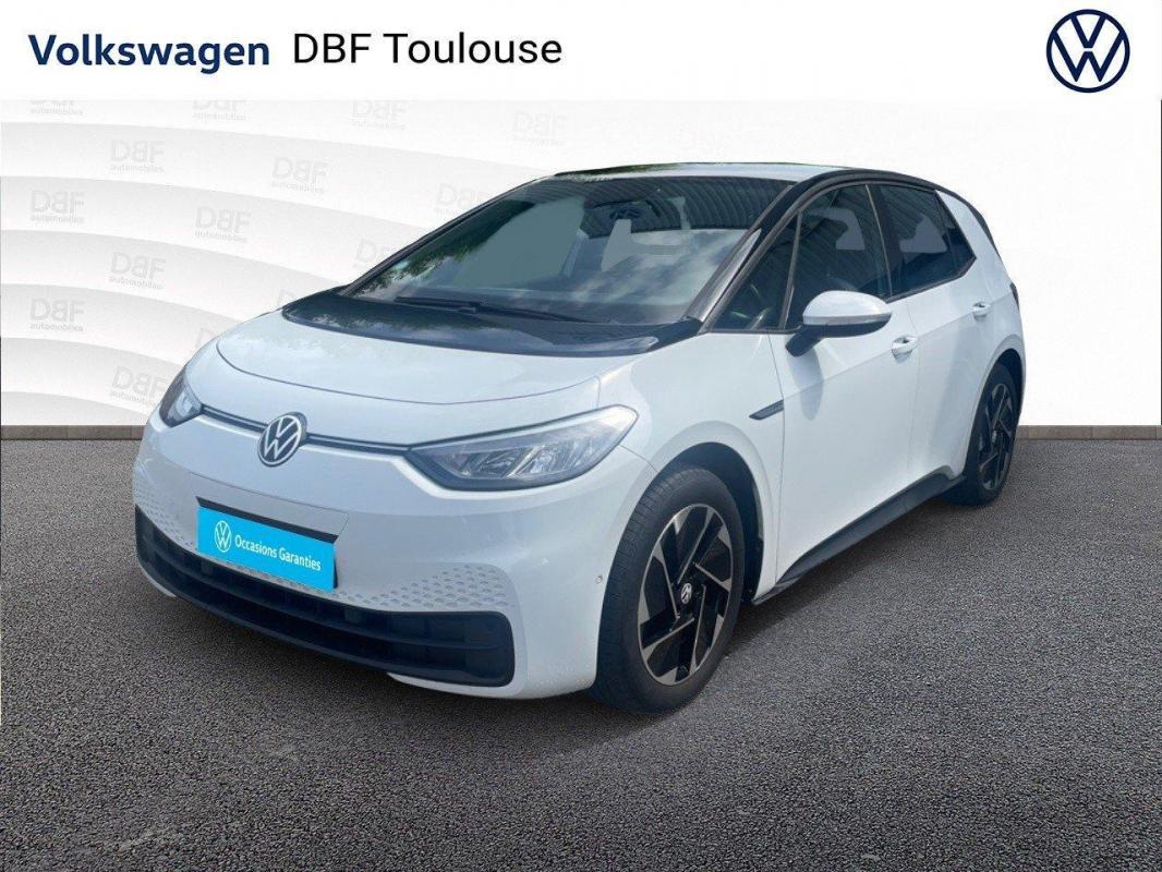Image de l'annonce principale - Volkswagen ID.3