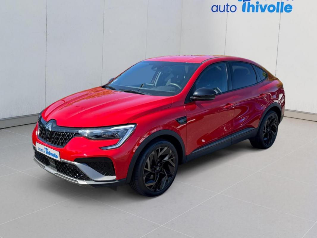 Image de l'annonce principale - Renault Arkana