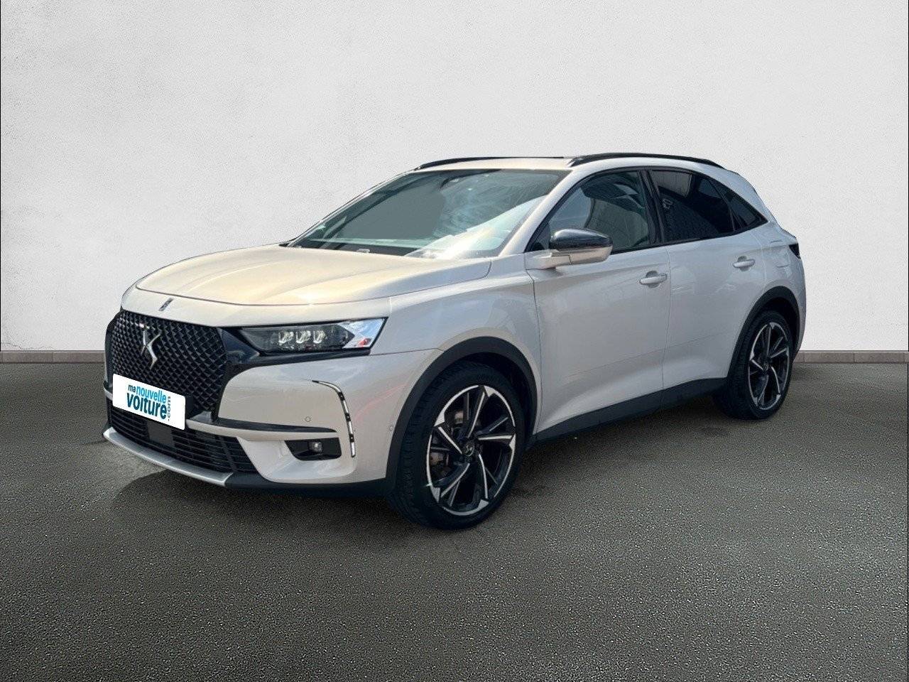 Image de l'annonce principale - DS DS 7 Crossback