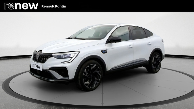 Image de l'annonce principale - Renault Arkana