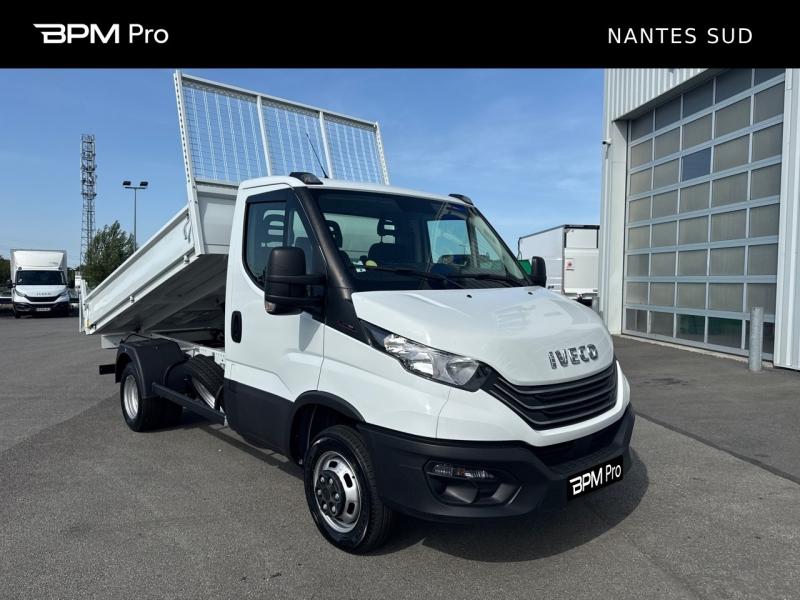 Image de l'annonce principale - Iveco Daily