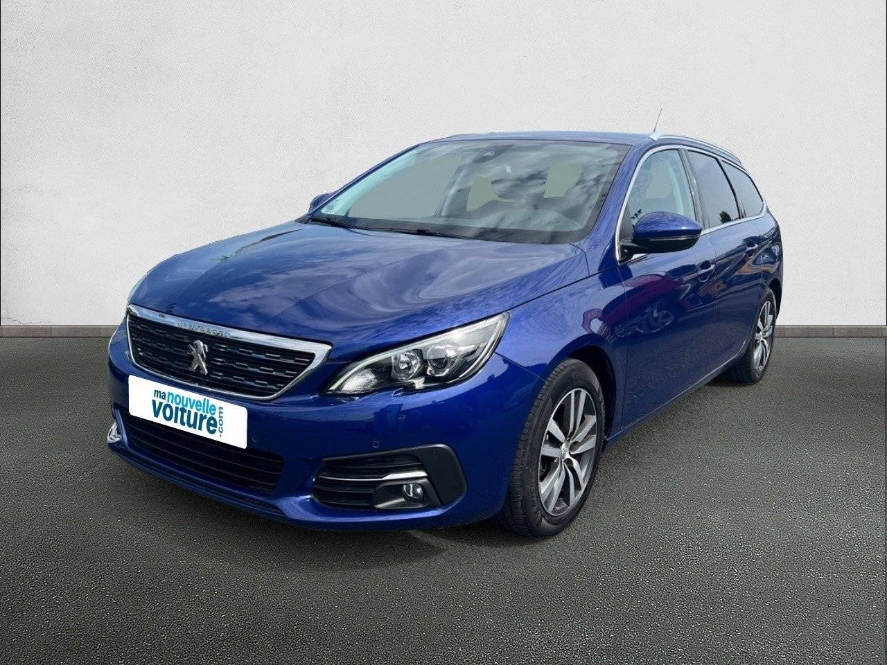 Image de l'annonce principale - Peugeot 308 SW