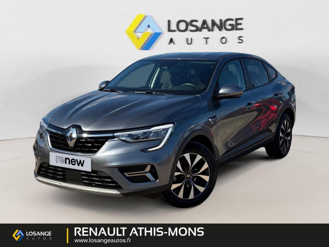 Image de l'annonce principale - Renault Arkana
