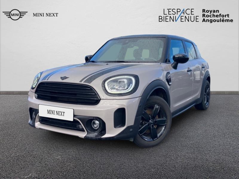 Image de l'annonce principale - MINI Countryman