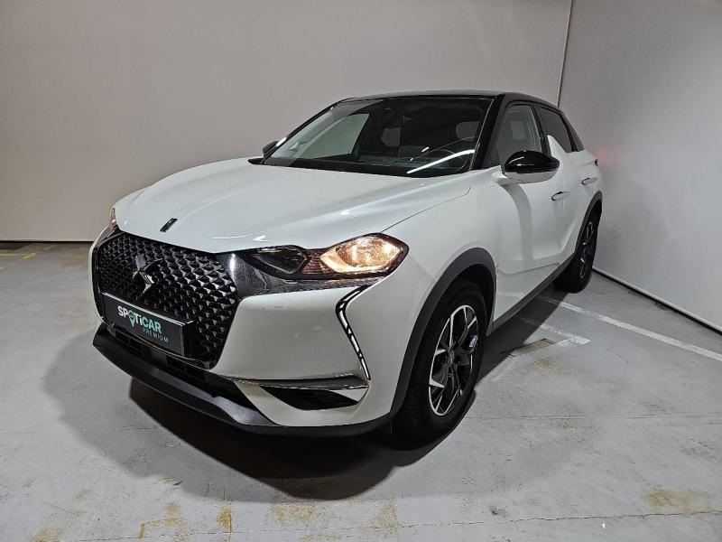 Image de l'annonce principale - DS DS 3 Crossback