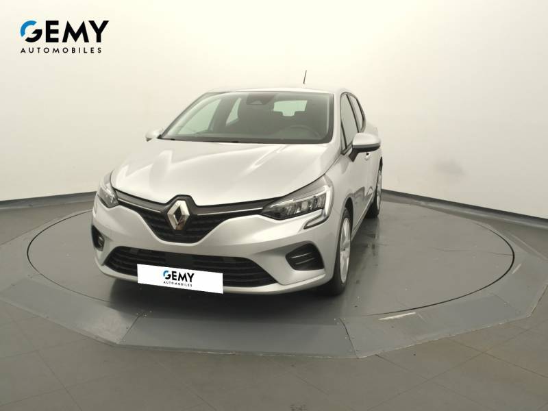 Image de l'annonce principale - Renault Clio