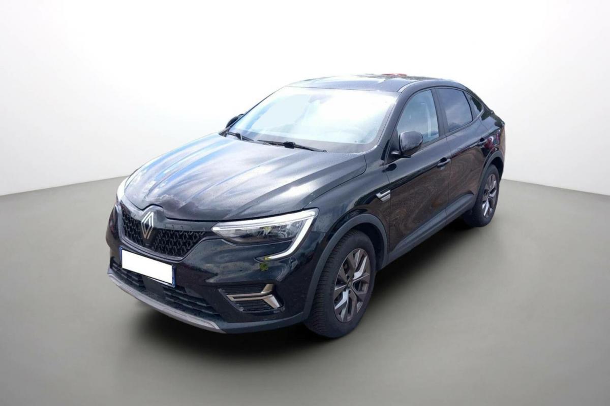 Image de l'annonce principale - Renault Arkana