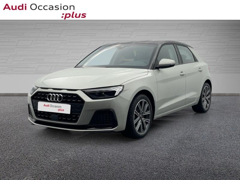 Image de l'annonce principale - Audi A1