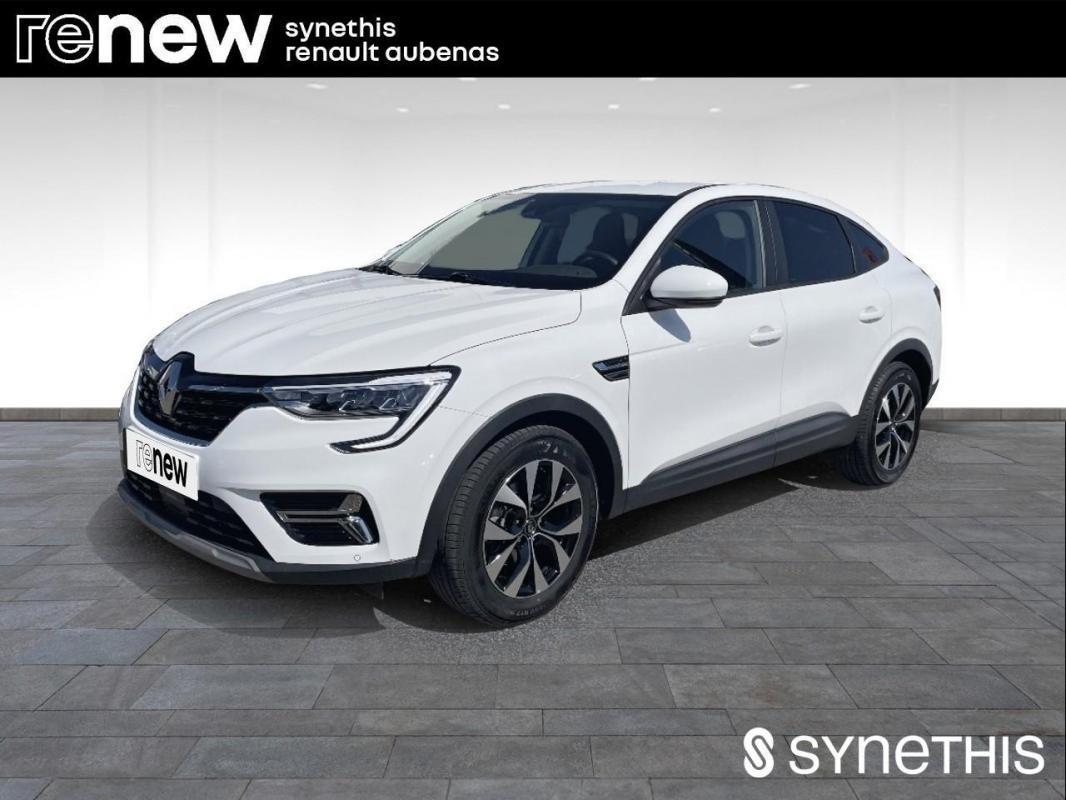 Image de l'annonce principale - Renault Arkana