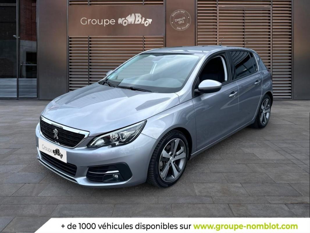 Image de l'annonce principale - Peugeot 308