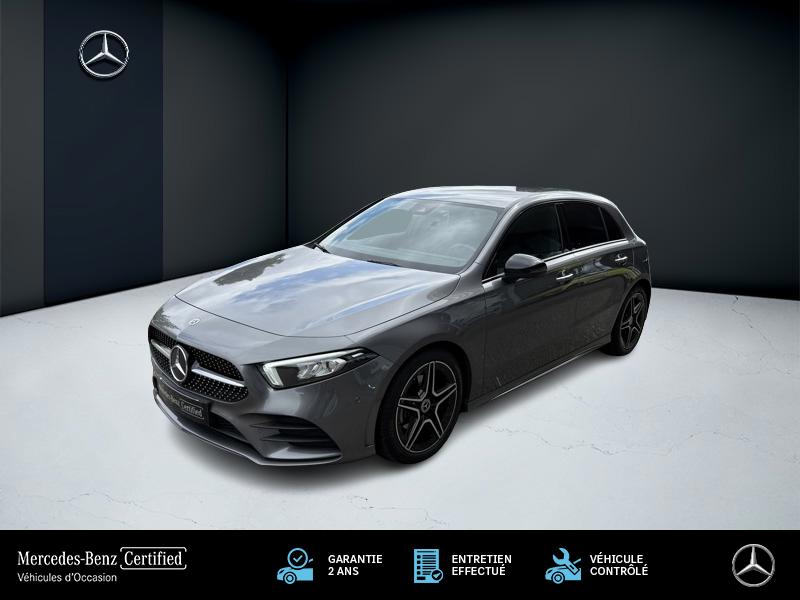 Image de l'annonce principale - Mercedes-Benz Classe A