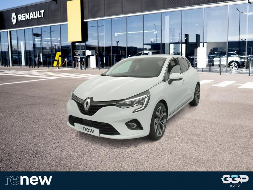 Image de l'annonce principale - Renault Clio