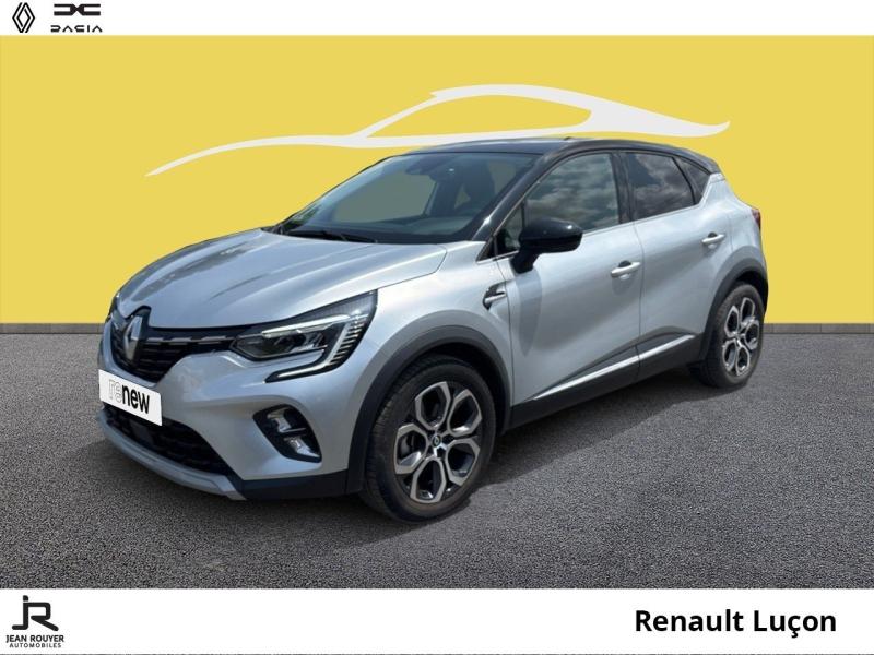 Image de l'annonce principale - Renault Captur