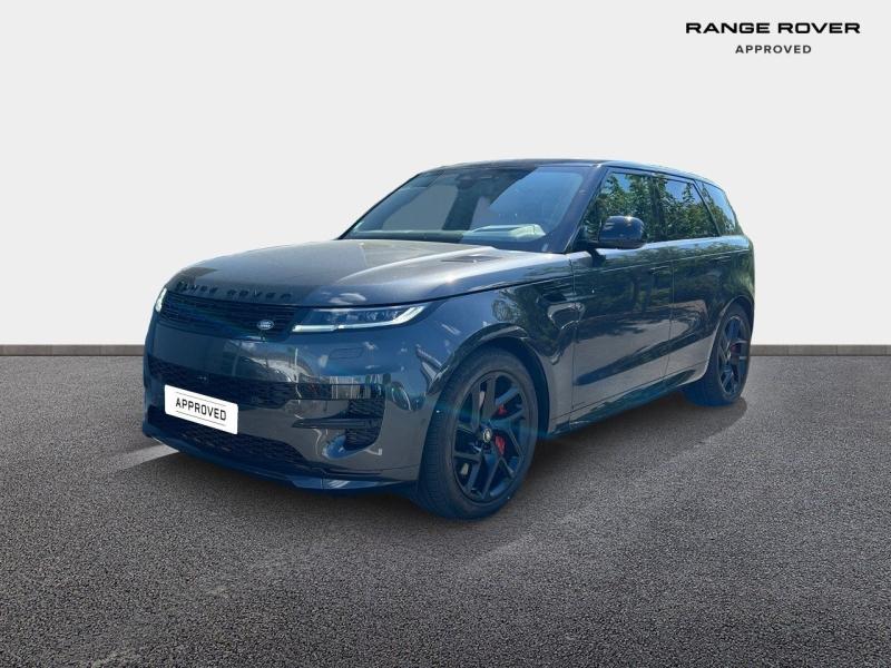 Image de l'annonce principale - Land Rover Range Rover Sport