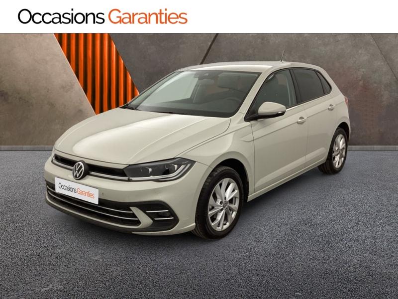 Image de l'annonce principale - Volkswagen Polo