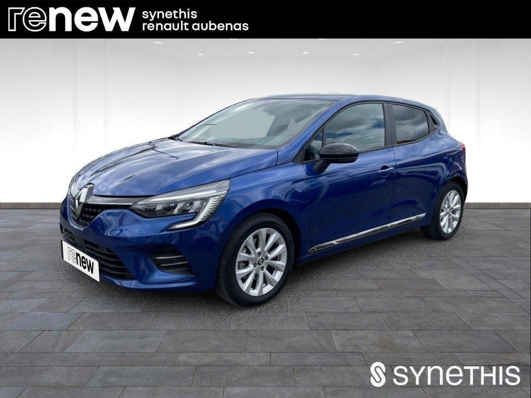 Image de l'annonce principale - Renault Clio