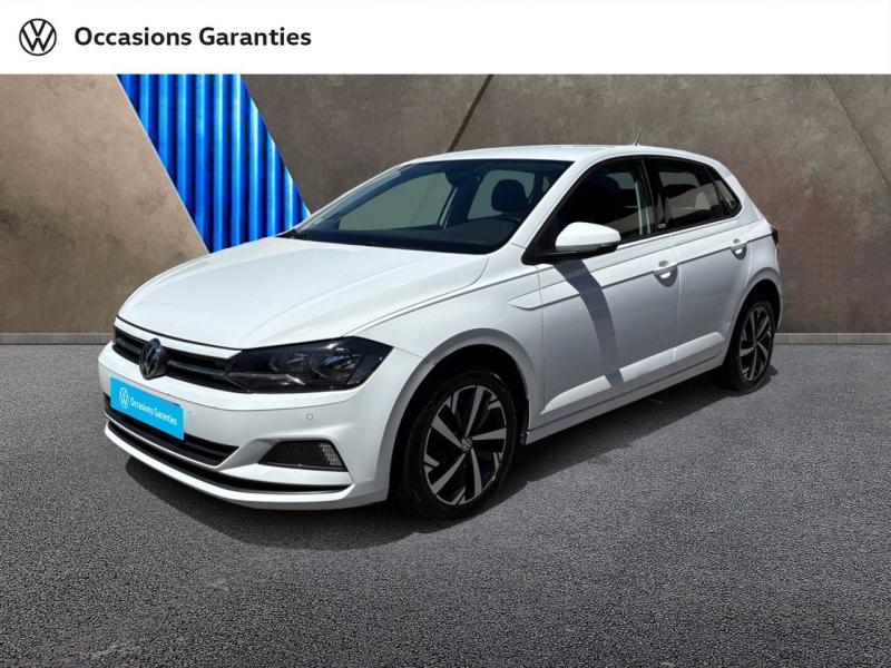 Image de l'annonce principale - Volkswagen Polo