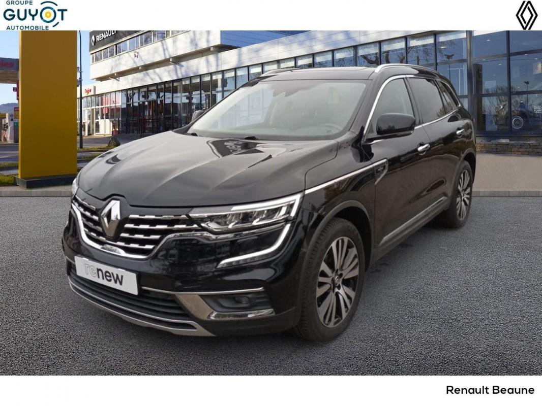 Image de l'annonce principale - Renault Koleos