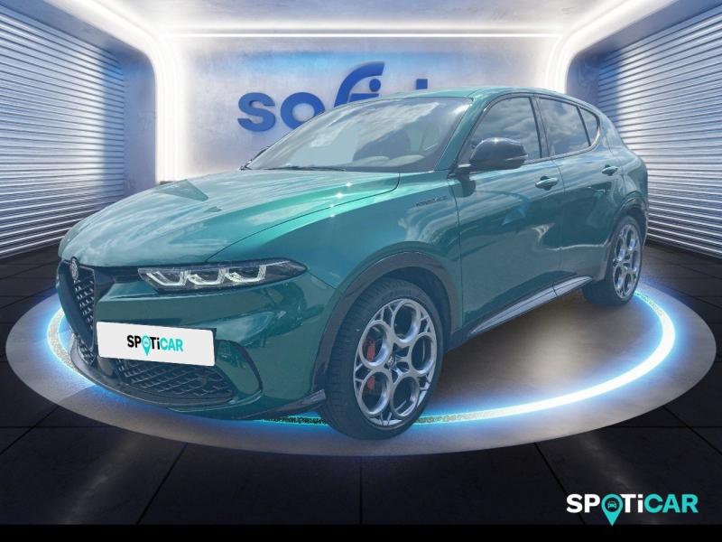 Image de l'annonce principale - Alfa Romeo Tonale