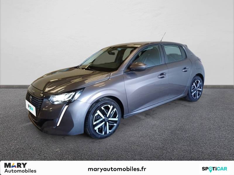 Image de l'annonce principale - Peugeot 208