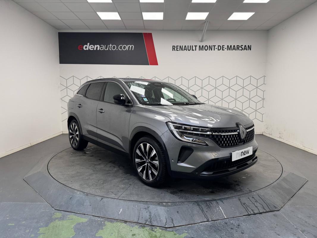 Image de l'annonce principale - Renault Austral