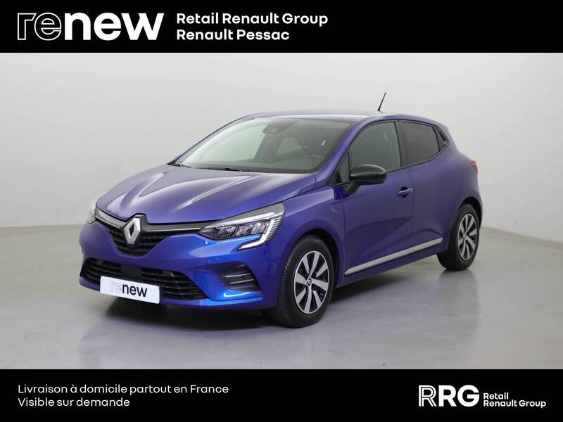 Image de l'annonce principale - Renault Clio