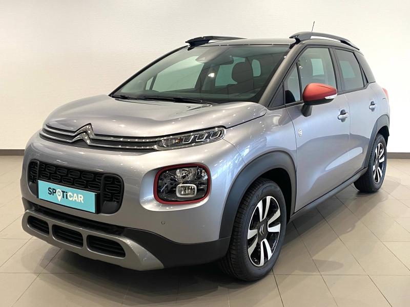 Image de l'annonce principale - Citroën C3 Aircross