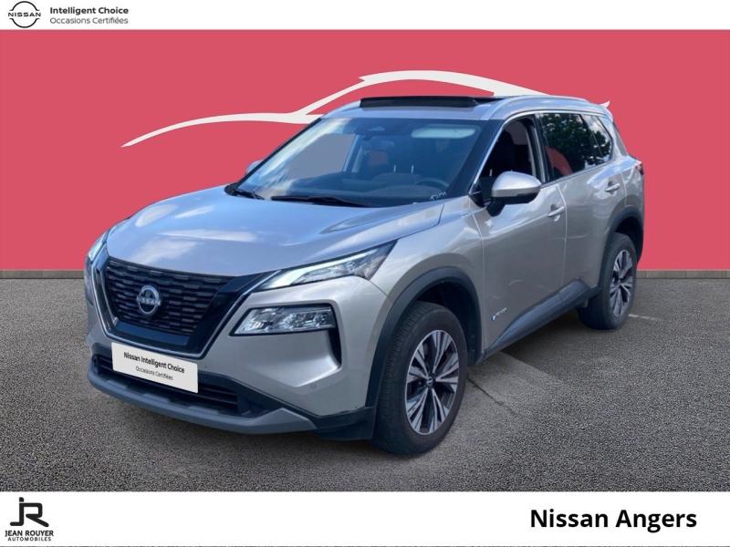Image de l'annonce principale - Nissan X-Trail