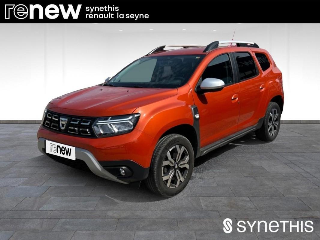 Image de l'annonce principale - Dacia Duster