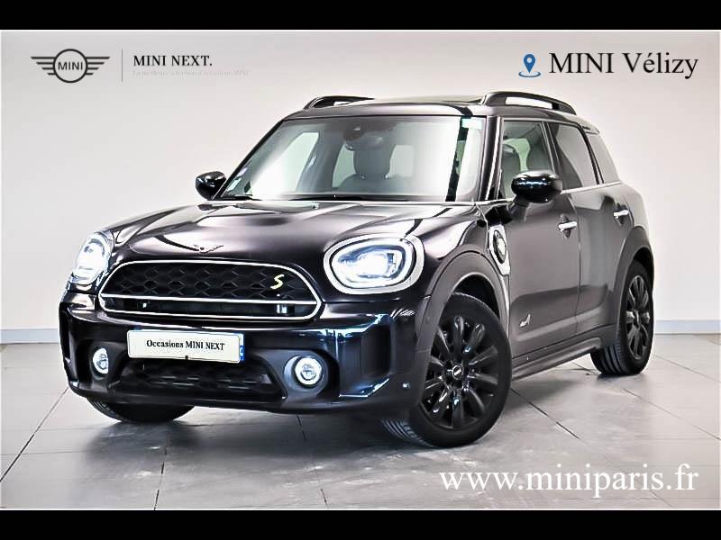 Image de l'annonce principale - MINI Countryman