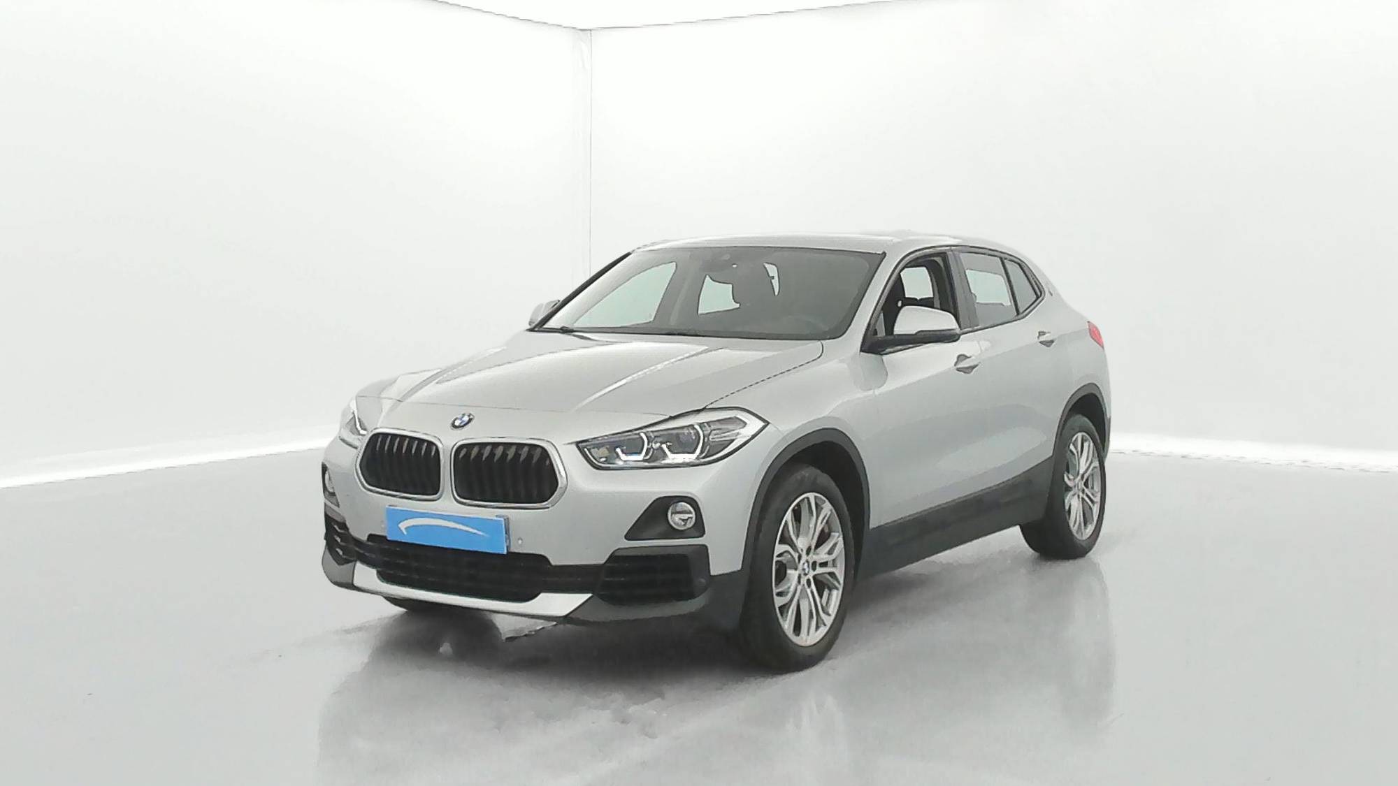 Image de l'annonce principale - BMW X2