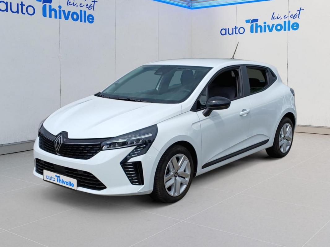 Image de l'annonce principale - Renault Clio