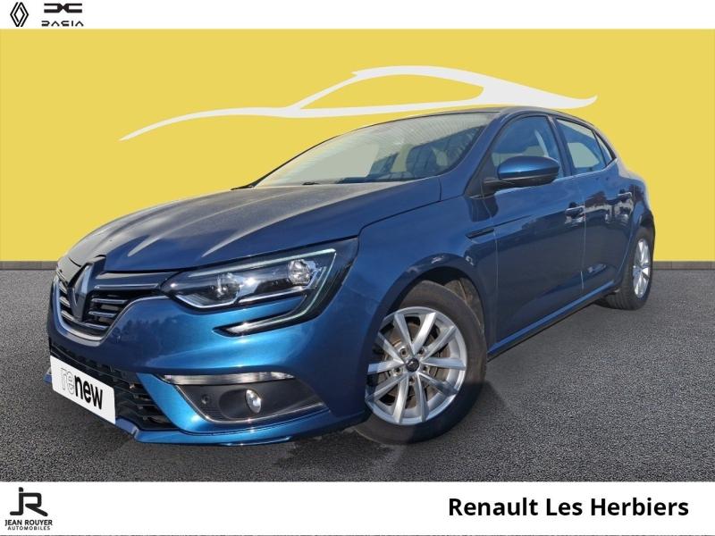 Image de l'annonce principale - Renault Megane